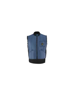Gilet Unisexe Pour Chambre Froide Refrigiwear
