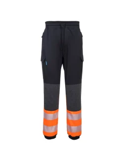 Jogging De Travail Haute Visibilité KX341 Portwest
