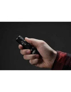 Lampe De Poche Ultra Performante Armytek