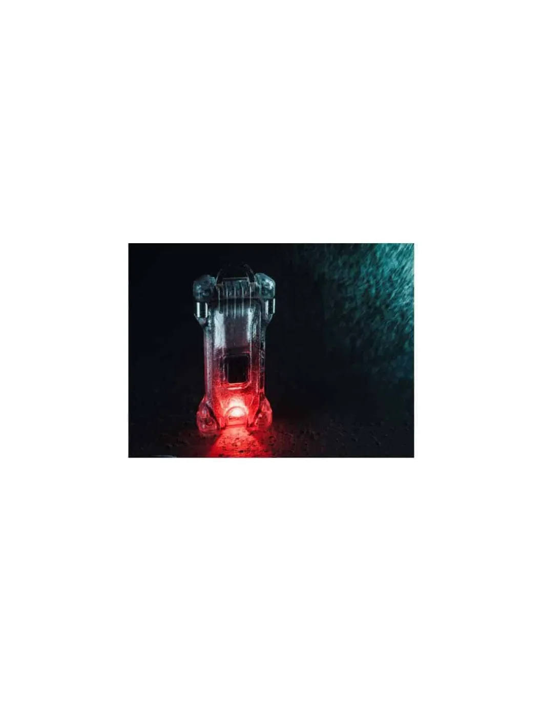 Lampe Porte-clés Ultra Légère Armytek