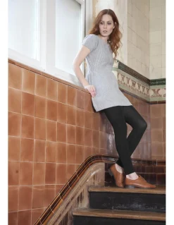 Leggings Thermique Femme Heat Holders