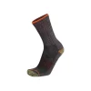 Lot De 2 Paires De Chaussettes Homme Respirantes Et Renforcées KEVLAR