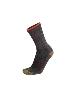 Lot De 2 Paires De Chaussettes Homme Respirantes Et Renforcées KEVLAR