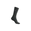 Lot De 5 Paires De Chaussettes Homme En Fibres De Bambou