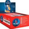 Lot De 30 Paires Semelles Auto-Chauffantes 8H De Chauffe