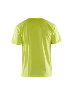 Lot De 5 Teeshirts Premium 100% Coton 3325 Blaklader
