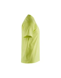 Lot De 5 Teeshirts Premium 100% Coton 3325 Blaklader