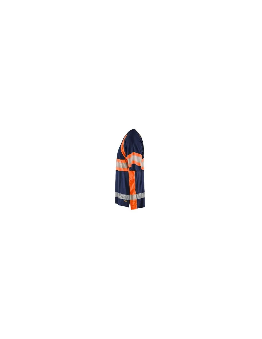 Maillot De Travail Respirant Anti UV 3337 Blaklader