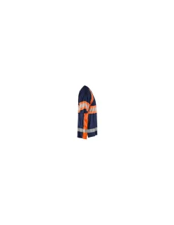 Maillot De Travail Respirant Anti UV 3337 Blaklader