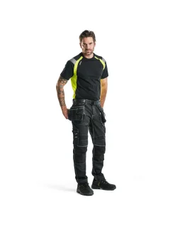 Maillot De Travail Respirant Anti UV 3332 Blaklader