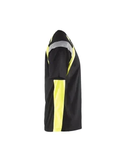 Maillot De Travail Respirant Anti UV 3332 Blaklader