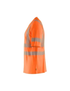 Maillot Haute Visibilité Bandes Segmentées 3522 Blaklader