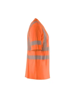 Maillot Haute Visibilité Bandes Segmentées 3522 Blaklader