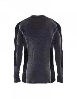 Maillot Thermique Col Rond Homme 4897 Blaklader