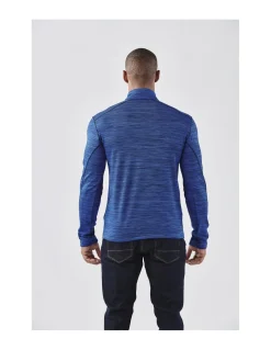 Maillot Thermique Col Zippé Homme HTZ-1 Stormtech