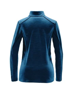 Maillot Thermique Col Zippé Homme HTZ-1 Stormtech