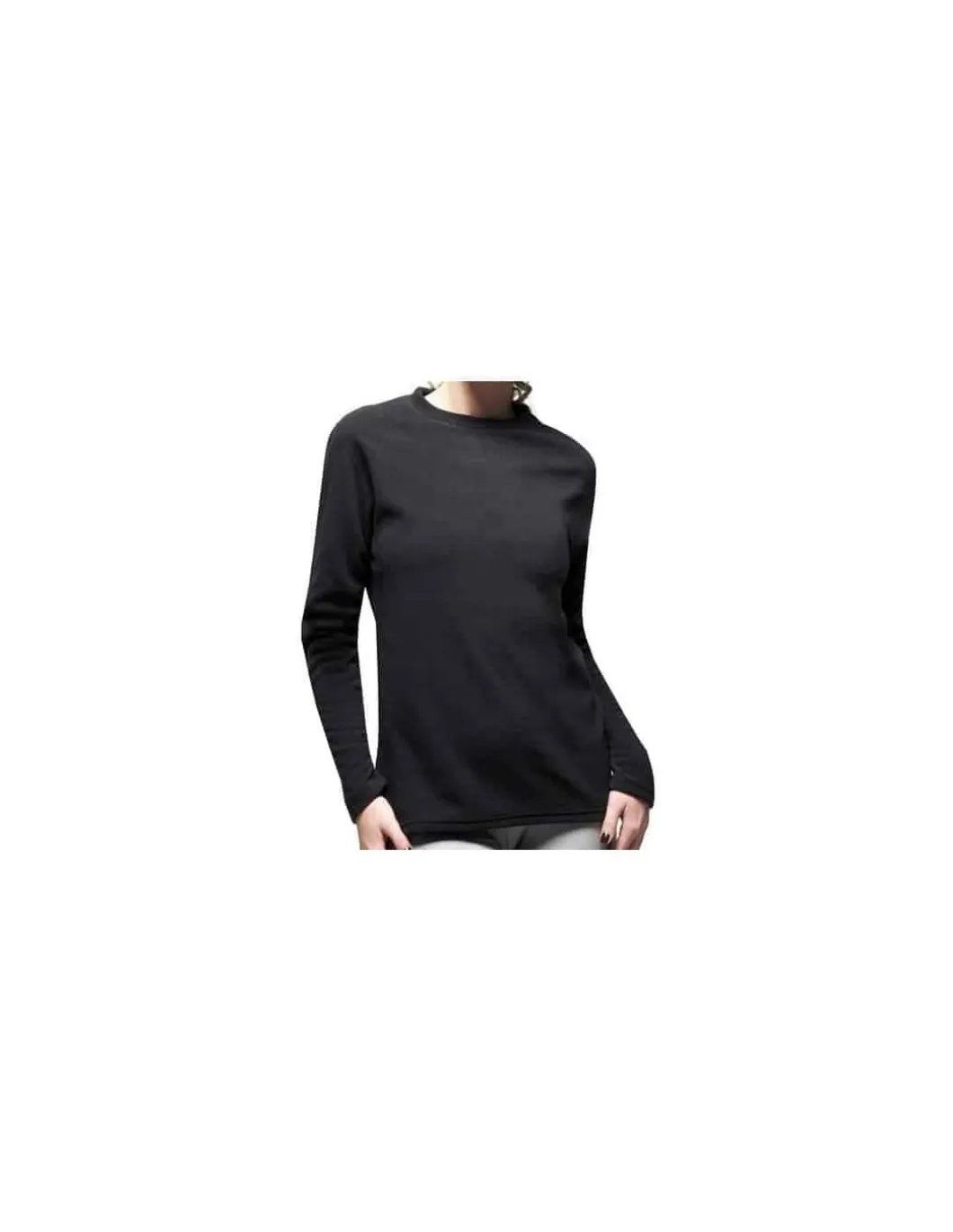 Maillot Thermique Femme Conçu Pour Les Conditions Extrêmement Froides
