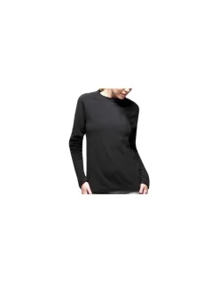 Maillot Thermique Femme Retient Efficacement La Chaleur Corporelle
