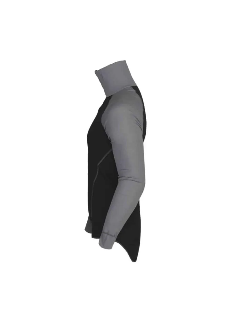 Maillot Thermique Homme à Col Projob Qualité Suédoise