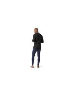 Maillot Thermique Homme Col Rond 100% Laine Mérinos 016350 Smartwool