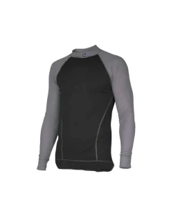 Maillot Thermique Homme Col Rond Projob Qualité Suédoise
