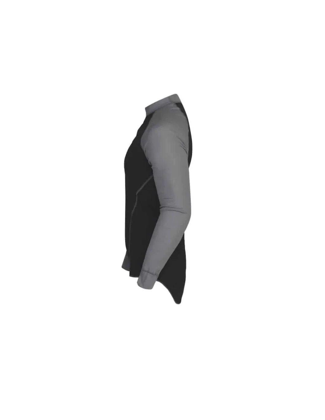 Maillot Thermique Homme Col Rond Projob Qualité Suédoise