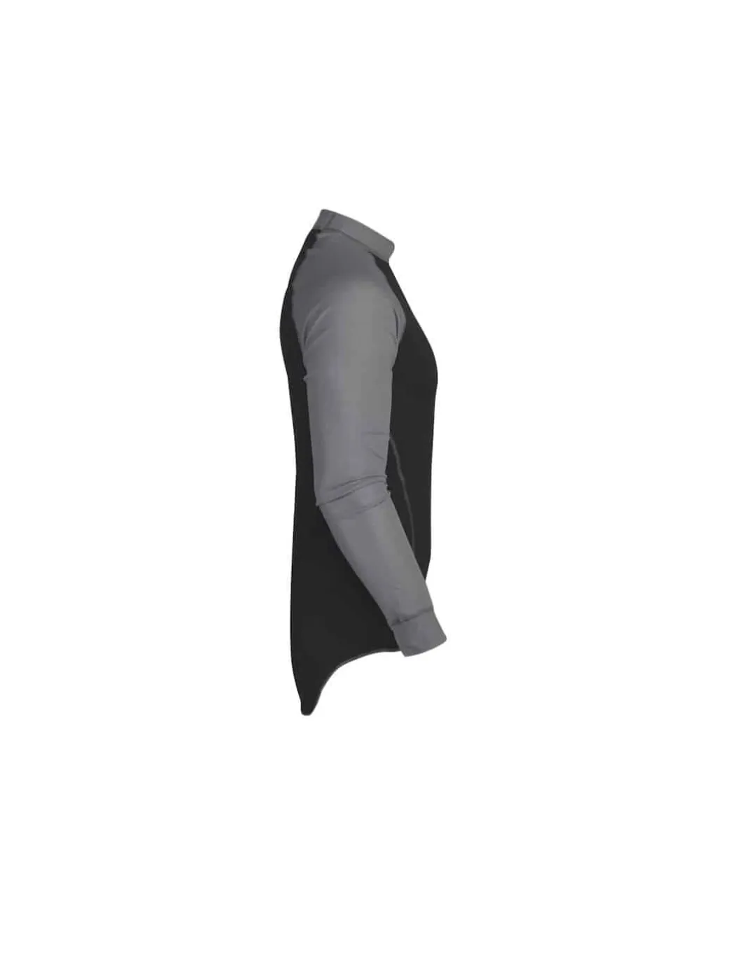 Maillot Thermique Homme Col Rond Projob Qualité Suédoise