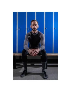Maillot Thermique Homme Col Rond Projob Qualité Suédoise