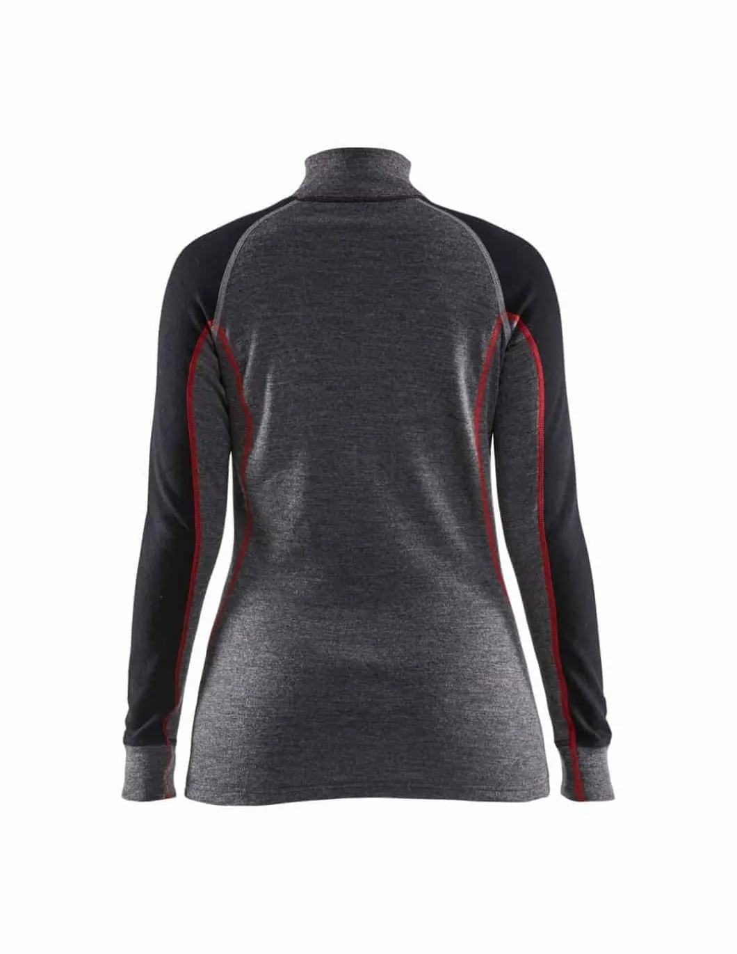 Maillot Thermique 100% Laine Mérinos Femme 7299 Blaklader