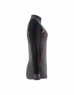 Maillot Thermique 100% Laine Mérinos Femme 7299 Blaklader