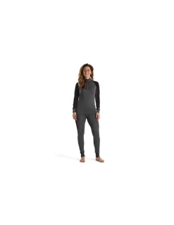 Maillot Thermique 100% Laine Mérinos Femme 7299 Blaklader