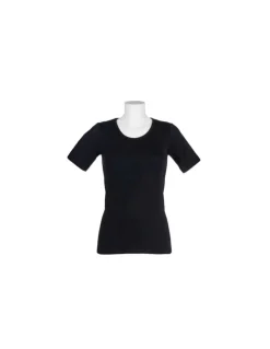Maillot Thermique à Manches Courtes Femme