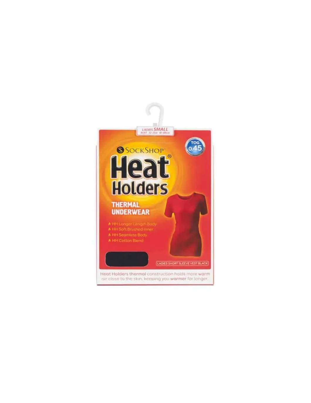 Maillot Thermique à Manches Courtes Femme