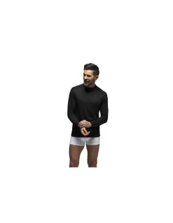 Maillot Thermique Pour Homme Retient Efficacement La Chaleur Corporelle