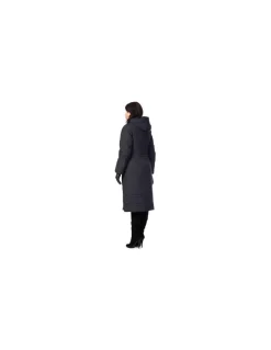 Manteau Moscovite Long Femme Technoavia