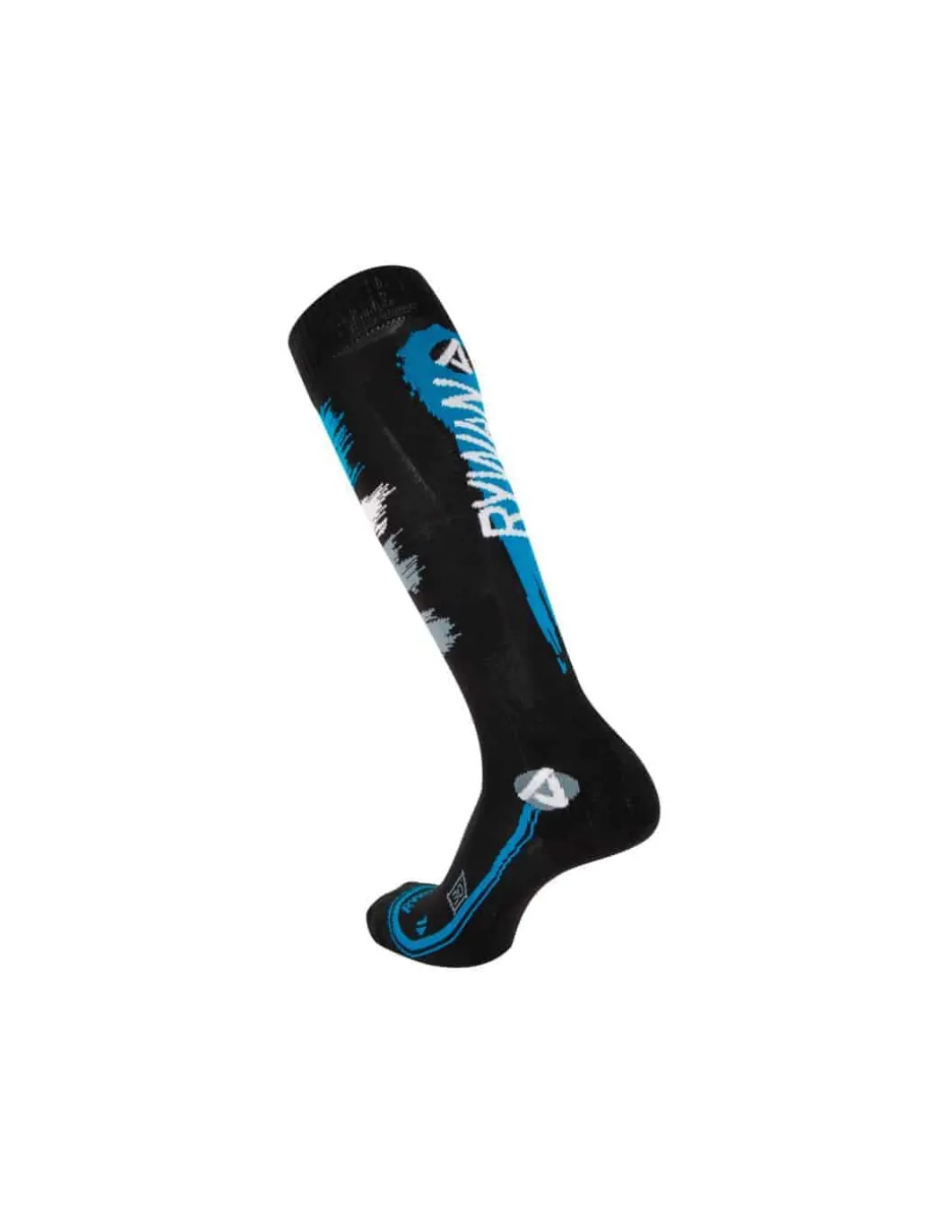 Mi Bas Pour Compétition De Ski