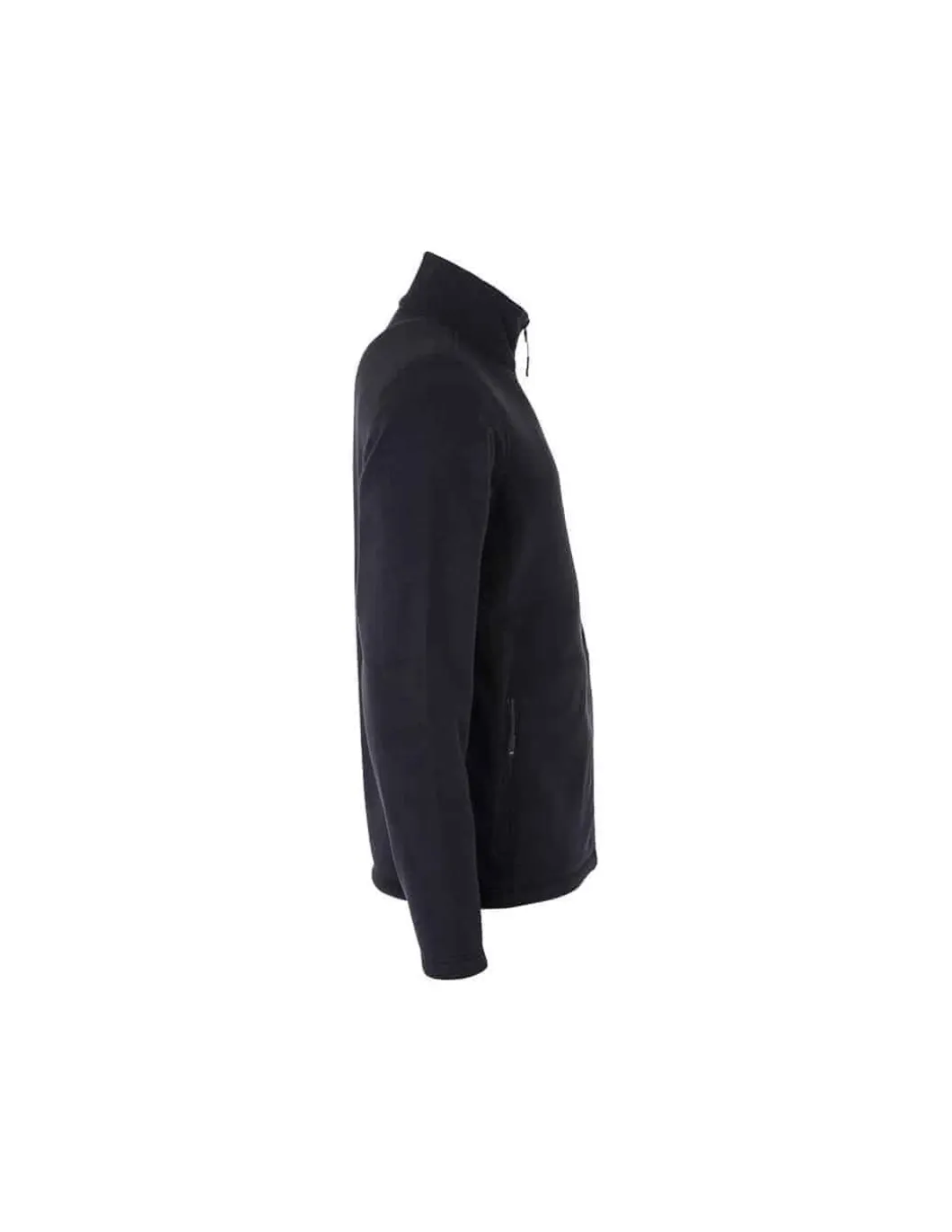 Micropolaire Chaude Et Confortable, Homme James & Nicholson