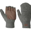 Mitaine Convertible Laine Doublée Sherpa Homme Outdoor Research Lost