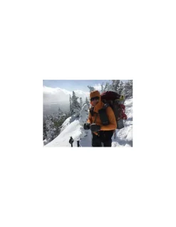 Mitaine Convertible Laine Doublée Sherpa Homme Outdoor Research Lost