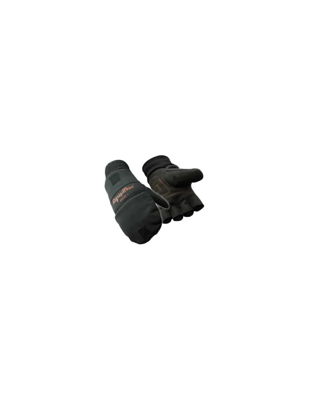 Moufles Convertibles En Mitaines RefrigiWear