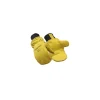 Moufles Cuir Haute Isolation RefrigiWear