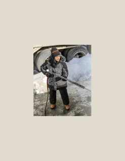 Moufles Froid  Extreme PolarForce 2830 Refrigiwear