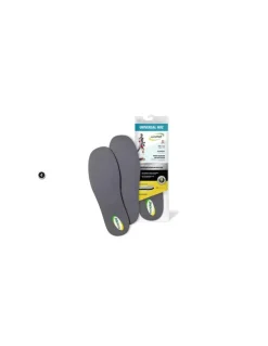 Paire De Semelles Anti Choc 2 Mm à Découper Du 35 Au 50
