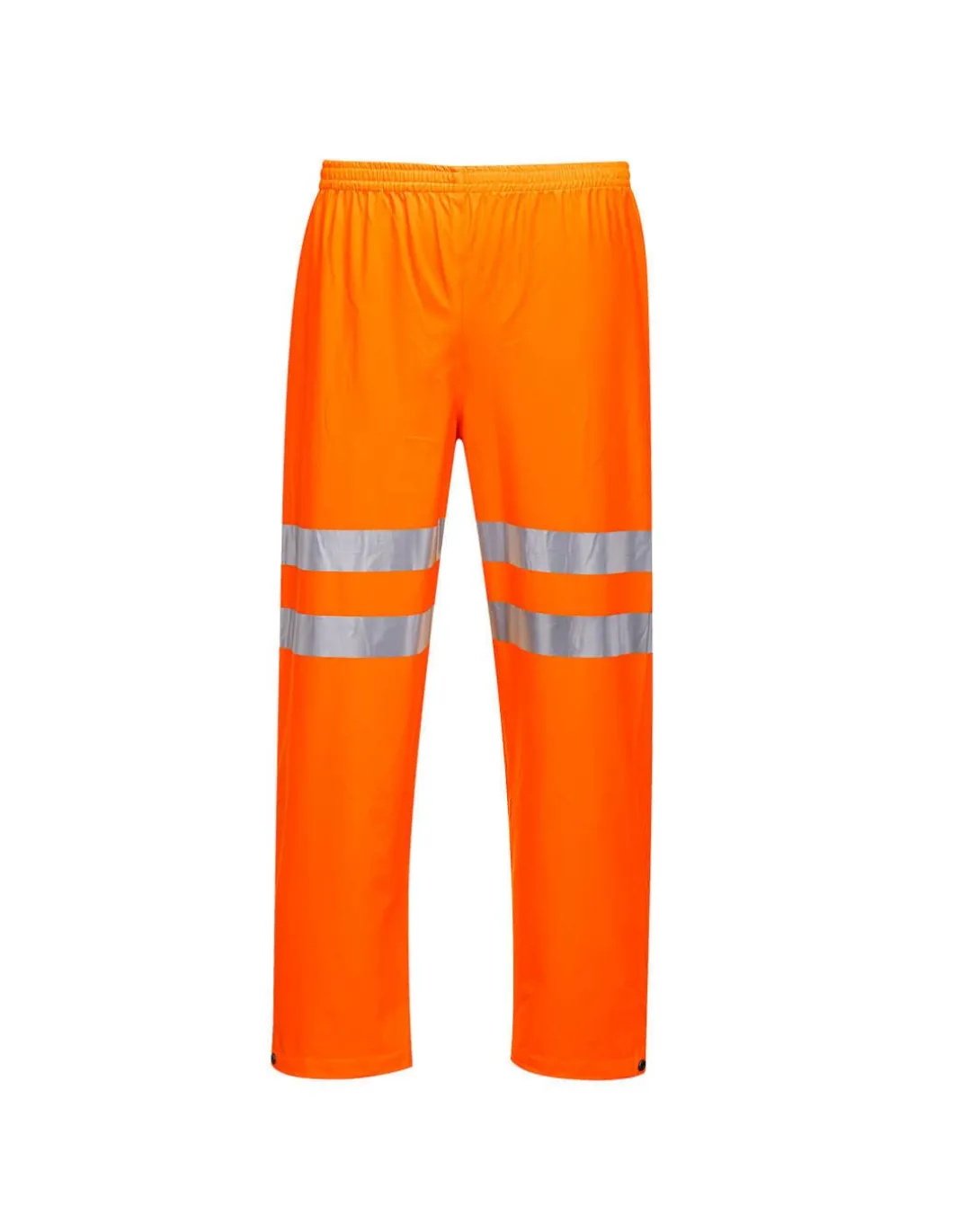 Pantalon De Pluie EN20471 Classe 2 EN343 Classe 3 RT51 Portwest