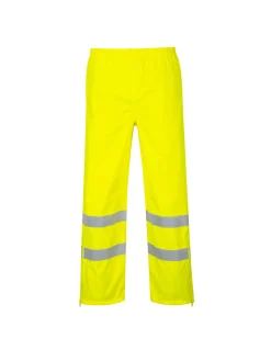 Pantalon De Pluie EN20471 EN343 Classe 4 S487 Portwest