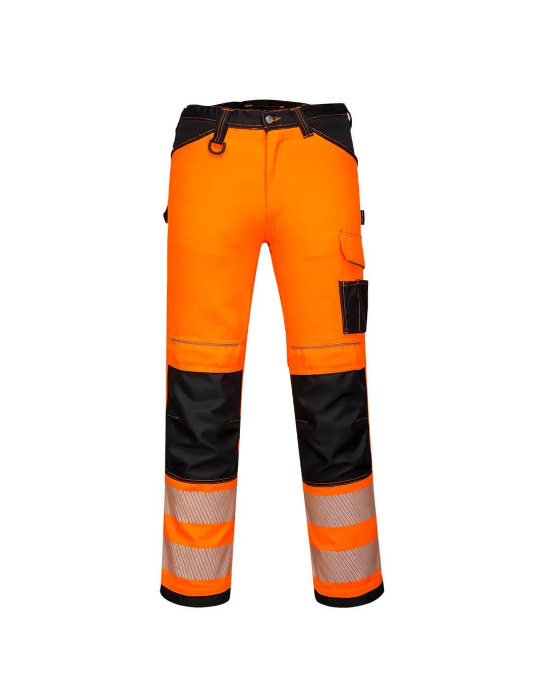 Pantalon De Travail Femme EN20471 PW385 Portwest