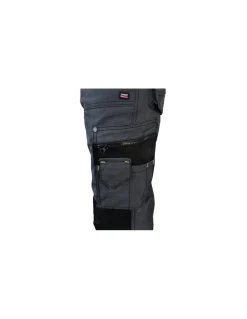 Pantalon De Travail Haute Visibilité Pesso Nordic KDCPG Portwest