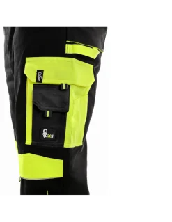 Pantalon De Travail Hiver Doublé Sirius CXS