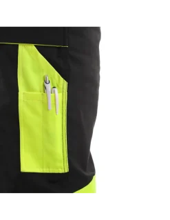 Pantalon De Travail Hiver Doublé Sirius CXS