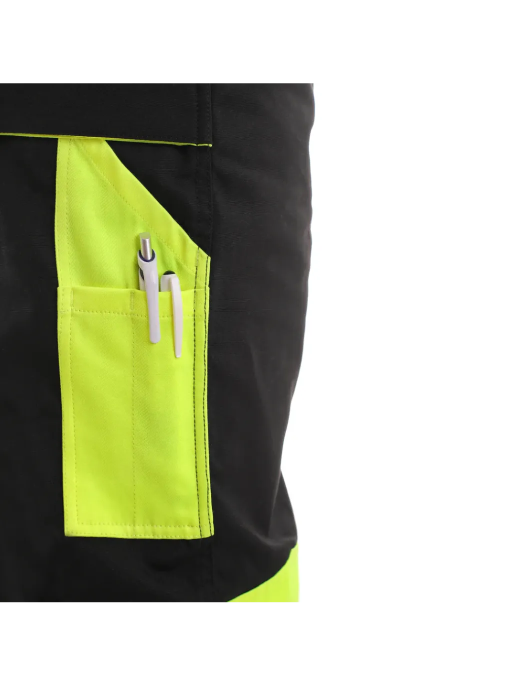 Pantalon De Travail Hiver Doublé Sirius CXS